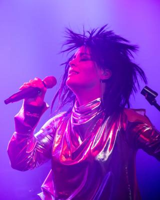 Siouxie 