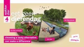 eet geen dierendag
