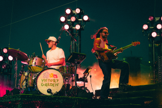 Young The Giant