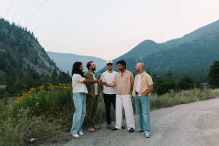 Young The Giant