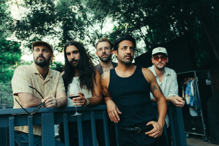 Young The Giant