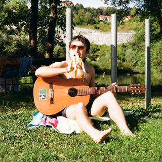 Support: Camilo Donoso