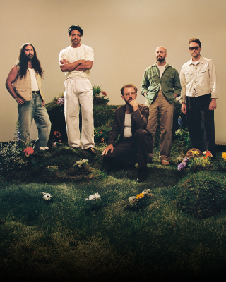 Young The Giant