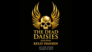 The Dead Daisies