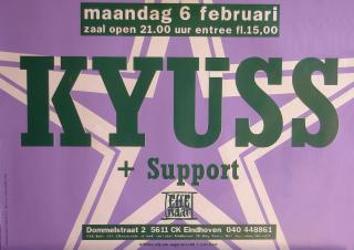 Kyuss