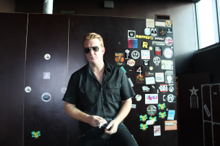 Josh Homme