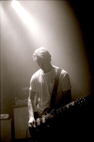 Josh Homme