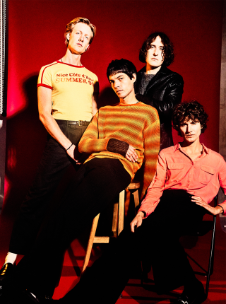 temples